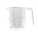KUCHYŇSKÝ ODMERNÝ hrnček S ODBORNÝM džbánom ODMERA 500ml