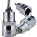 Drážkový kľúč TORX s 1/2