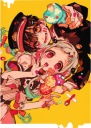 Anime plagát Jibaku Shounen Hanako-kun jshk 023 A3