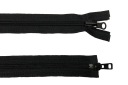 ODVOJSMERNÝ ZÁMEK S OTOČNÝM KONCIMOM 250 cm