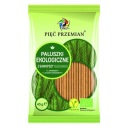 Jednozrnné celozrnné tyčinky bio, 45g