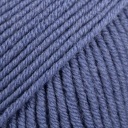 Drops Merino Extra Fine 13 Jeans priadza 50g/105m