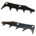 HUSQVARNA SPUR 340 345 346 350 351 353 445 450E