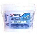 MYDLO MALIARSKE, sivé, technické odmasťovanie, 1kg