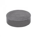 ANIZOTRPICKÝ FERITOVÝ MAGNET 18x4 mm 10 ks feritových magnetov