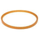 TOOMY BELT 350mm pre šijacie stroje, silný overlock FN