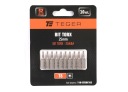 Bit TORX 25 mm/T8 (SADA 10 KS) / TEGER