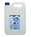 DEMINERALIZOVANÁ DESTILOVANÁ VODA 5L