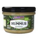 Bio olivový hummus 185g