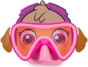 PAW PATROL SKYE PLÁVACIA MASKA PRE DETI