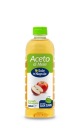 Sole e Napule jablkový muštový ocot 500ml taliansky