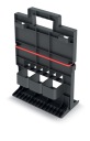 ORGANIZÁTOR STOJAN NA NÁRADIE 304x85x333 S GUM