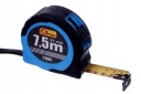 METER METER, ROLOVACIA MERACIA PASKA 7,5M / 25MM