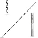 VŔTAČKA DO DREVA Závitovka 8x460mm Závitovková závitovka