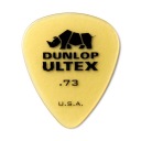 Gitarové trsátko Dunlop Ultex, veľkosť 0,73