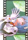 Anime Plagát Neon Genesis Evangelion nge 087 A3