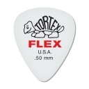 Trsátko na gitaru Dunlop Tortex Flex 0,50 DURABLE