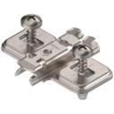 174E6100.01 CLIP vedenie 0 mm EXPANDO