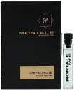 Montale Paris Chypre Fruite Eau De Parfum 2 ml Vzorka rozprašovača parfumov