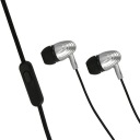 Slúchadlá s mikrofónom pre telefón alebo notebook