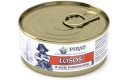 LOSOS V RAJKOVEJ Omáčke 150g PIRAT LOSOS USTKA