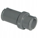Lego Connector 3/4 1ks 32002 4211050 DBGray Nové