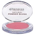 BENECOS Prírodná lícenka MALLOW ROSE