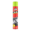 K2 CARSO BLAK KOKPIT PLAK ZELENÉ JABLKO 750ML