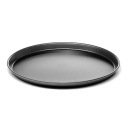 Plech na pečenie PIZZY PRIEM. 36 cm 360 mm BLUESTEEL FORGAST FG02636