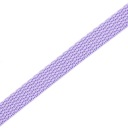 POLYPROPYLÉNOVÁ NOSNÁ PÁSKA 10 mm - FIALOVÁ