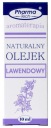 Pharma Tech levanduľový esenciálny olej 10 ml