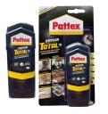 MULTIFUNKČNÉ LEPIDLO PATTEX TOTAL 50G ELASTIC