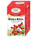Slez divoká ruža EX20