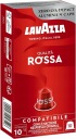 NESPRESSO LAVAZZA Qualita ROSSA kapsuly 10 ks