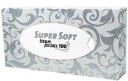 HWE-CHDECOBOX100 HYGIENICKÉ Utierky 100 KS