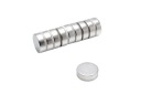 Cylindrický neodymový magnet MW 15x5 N38