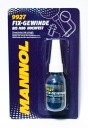 MANNOL FIX-Gewinde GLUE GLUE 9927 STRONG RED 10ml