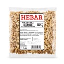 ARAŠIDY PRAŽENÉ 400 G BEZ SOLI, NESOLENÉ