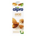 Originálny Alpro mandľový nápoj 1l