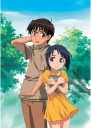 Plagát Anime Manga Love Hina loh_014 A3
