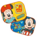 BOČNÉ KRYTY NA AUTOPOTAHY 2 KS MINNIE MICKEY
