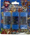 ED HARDY Designer ERASERS 3 KS