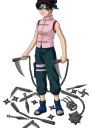 Plagát Anime Manga Naruto nrto_068 A3