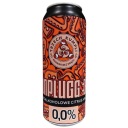 Pivo Unplugged Nitro Citrus l Browar Trzech Kumpli APA 500 ml KAN.