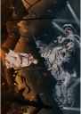Anime Manga Attack on Titan Plagát aot_004 A3