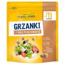 Mamut Toasty s celozrnnou múkou 150 g