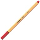 STABILO BOD 88 FINISH WRITER, ČERVENÁ