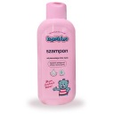 ŠAMPÓN NA JEMNÉ DETSKÉ VLASY BAMBINO 400ML