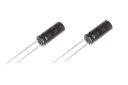 ELEKTROLYTICKÝ KONDENZÁTOR 1500uF/10V 2 KS