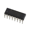 CD4553BE 3-miestne počítadlo BCD CD4553 DIP16